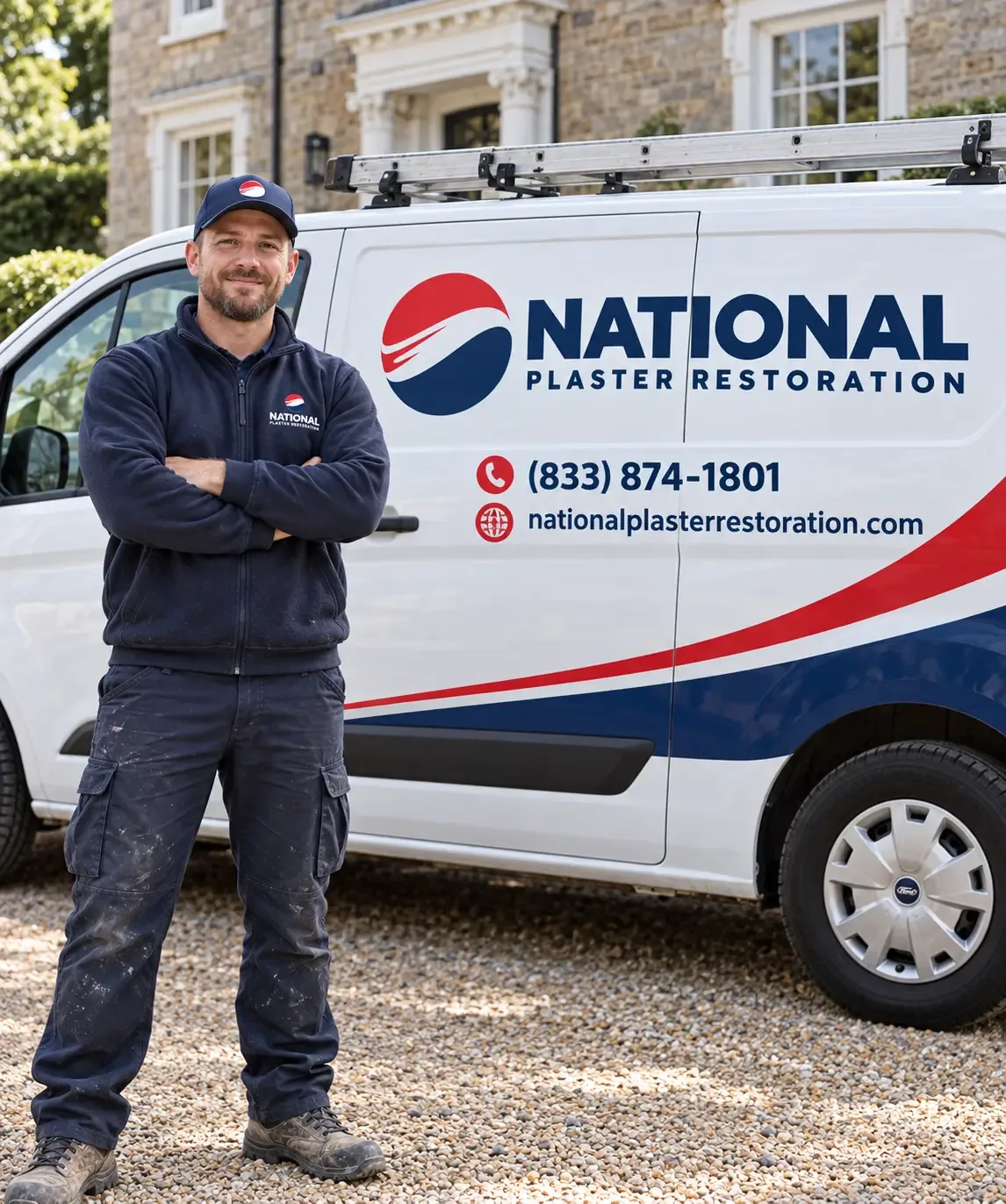 Plaster Repair Hopewell, OH FAQs